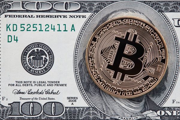 Will Tennesse Allow State Crypto Investments?