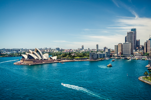 Australia’s Bitcoin ETF Is Ready to Set Sail