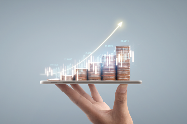 An Investment Expert Predicts Colossal Growth for Crypto by 2030