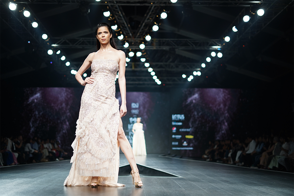 NFTs Making Their Way into Couture Fashion