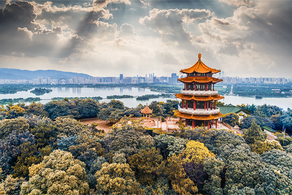 Despite the Ban, China Is Still the Second Largest Bitcoin Miner