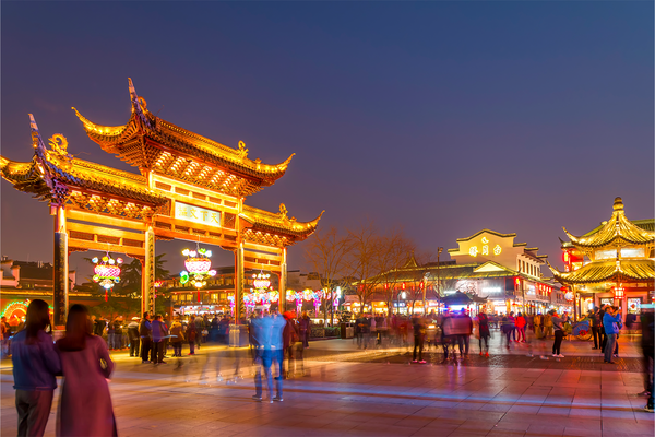 China to Impose Censorship on NFTs