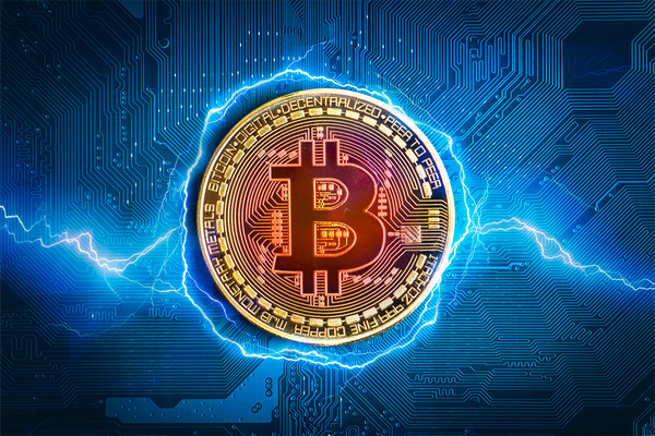 Interest in Bitcoin Spikes Despite the Volatility, or Is It Because of It?