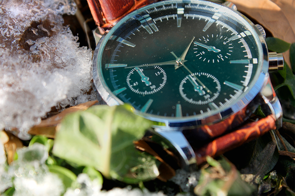 Breitling to Join the List of Companies Accepting Crypto Payments