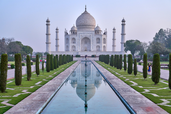 Indian Government Concerned About Crypto Trading in the Country
