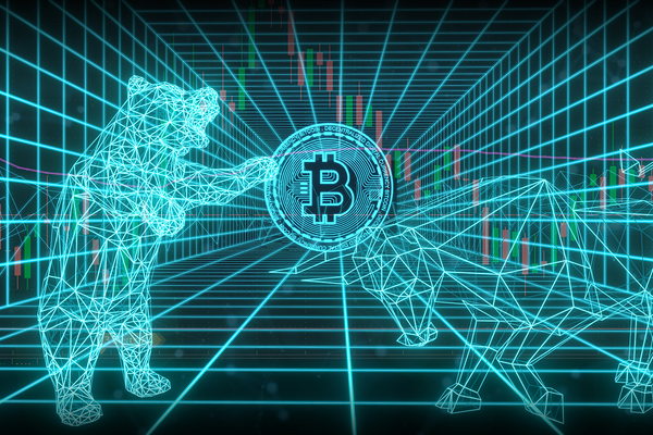 The Storm of the Greatest Ever Bear Market Has Arrived