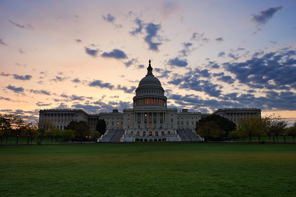 Lummis-Gillibrand Crypto Bill Deferred
