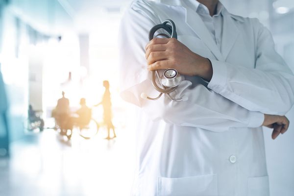 Zelis CTO to Encourage Use of Blockchain In The Medical World