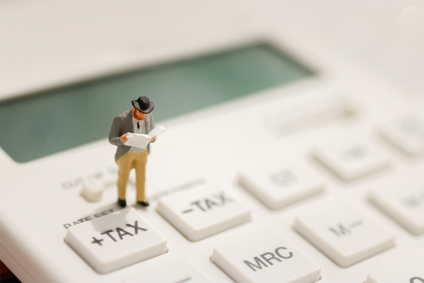 Crypto Purchases Under $50 Might Soon Be Tax-Free in the US
