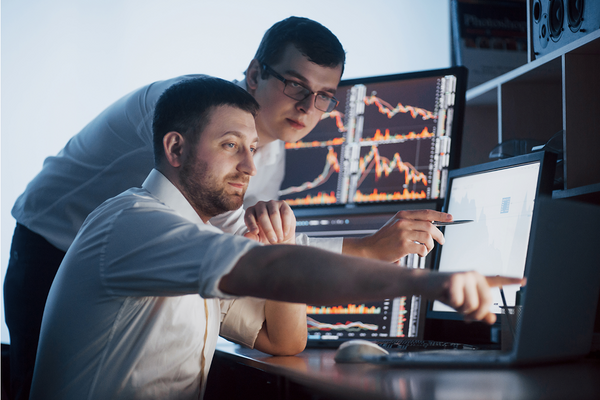 10% to 25% of Crypto Listings Victim to Insider Trading