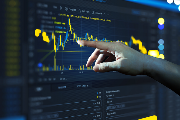 These Countries Lead in Global Crypto Exchange Online Traffic