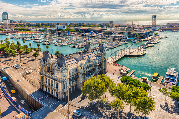 Spain: 7% of Population Invests in Crypto