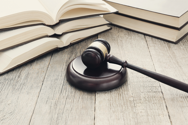 BitMEX Executive to Serve Five Years in Prison