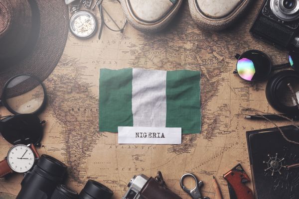 Nigeria on Top of the Global Search for Cryptocurrency Information