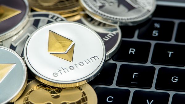 Crypto Market Hitting a Stable Point, as Ethereum Merge Expectations Culminate — JPMorgan