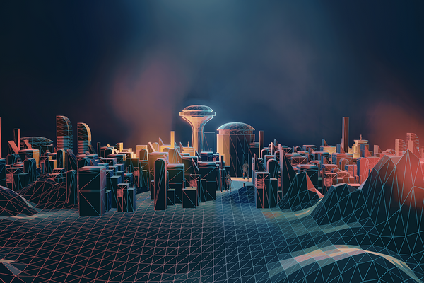 Walmart Land and Walmart's Universe of Play Join the Metaverse