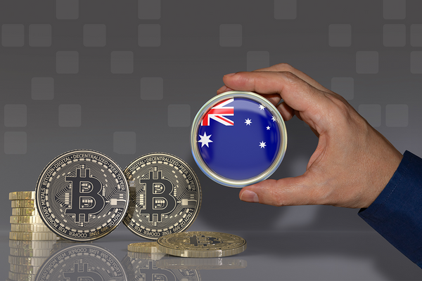 Australia Toughening Up on Cybercrime