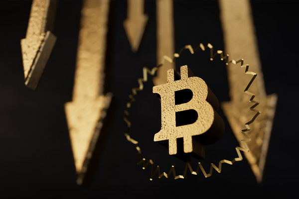 Goldman’s Dollar Forecast Could Spell Bad News for Bitcoin