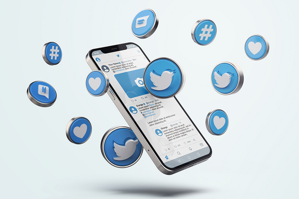 Twitter Gets a Makeover from Elon Musk