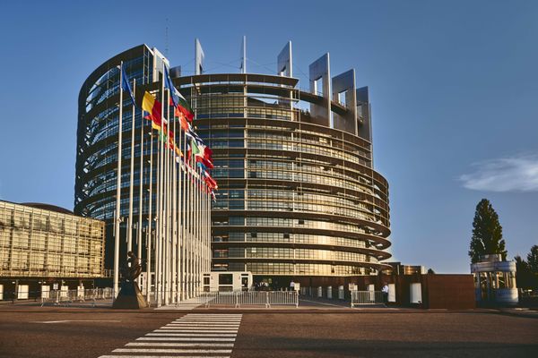 Blockchain Energy Efficiency Labels to Be Introduced in Europe