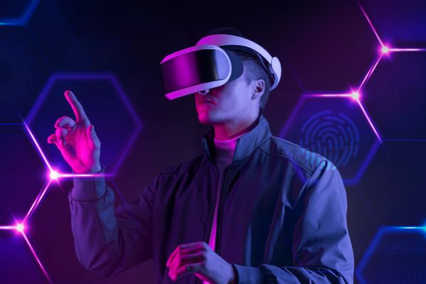 Virtual Worlds Can Now Be Monitored by the Metaverse Police