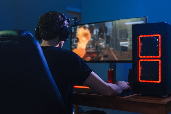 Play-to-Die: Futuristic Crypto Gaming Model that Makes Virtual Death a Reality