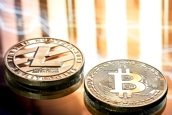 Litecoin Whales: Overtaking Solana by 25% in the Current Bear Market
