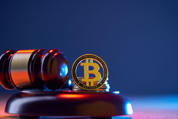 Senator Warren and ICE CEO: Crypto Should Be SEC-Regulated