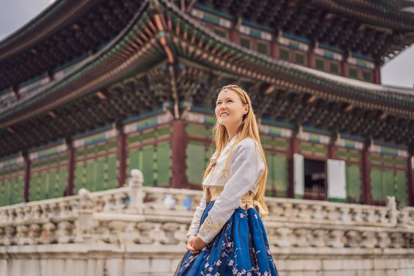 South Korea to Deploy a Crypto Tracking System