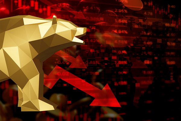 FED Governor Shares Concerns About Crypto Prices