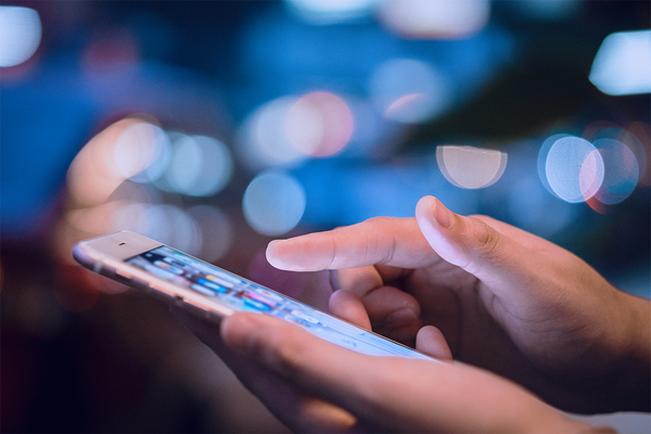 Blockchain-Based Messaging Apps Worth to Reach $500 Million by End of Decade