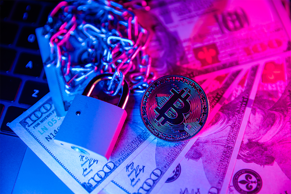 Roughly 1.8M USD Seized from Binance in 2022 by the US DEA