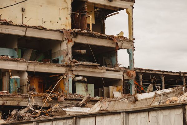 Crypto World Comes Together to Aid Earthquake Victims in Turkey