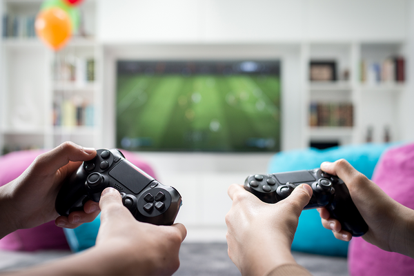 Sony to Patent In-Game NFT Transfers