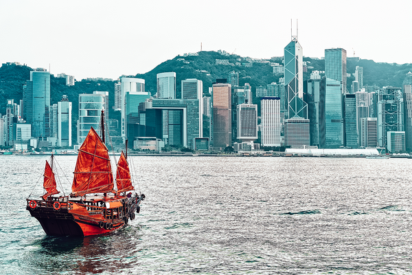 Hong Kong to Start Issuing Licenses to Crypto Companies by the End of 2023
