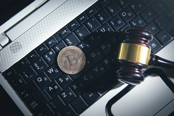 Comptroller Proposes "Consolidated" Crypto Regulator