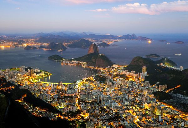 Successful Pilot Test of the Brazillian Digital Real on Stellar Network