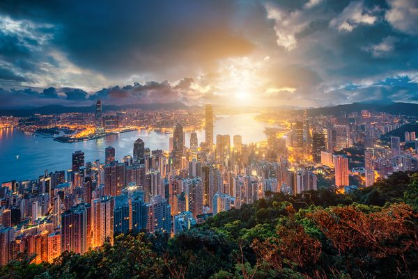 Hong Kong: Crypto Framework Release Next Month