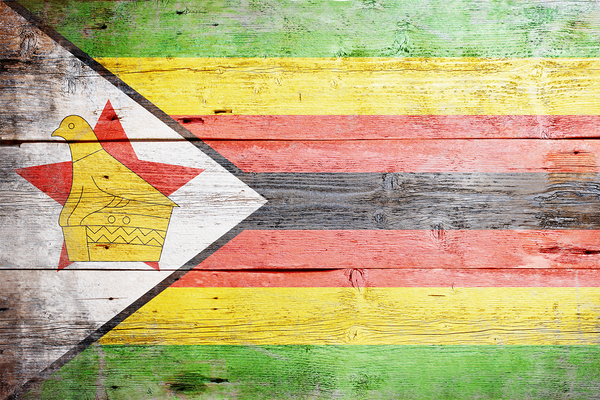 Zimbabwe Introduces a Gold-Backed Cryptocurrency