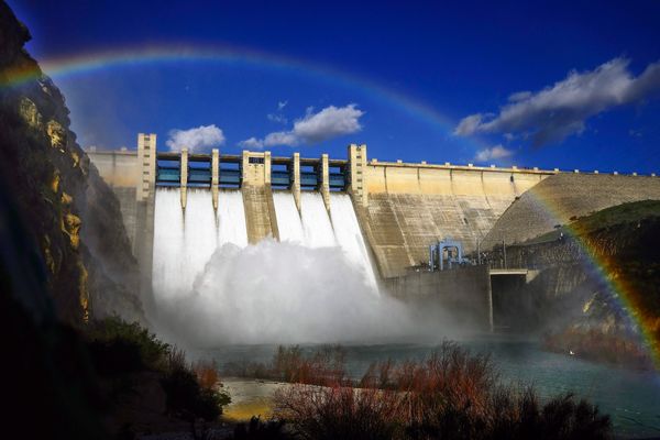 Kyrgyzstani Government Endorses Crypto Mining with Hydro Power