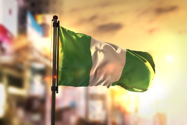 Central Bank of Nigeria Adopts NFC Technology For eNaira Transactions