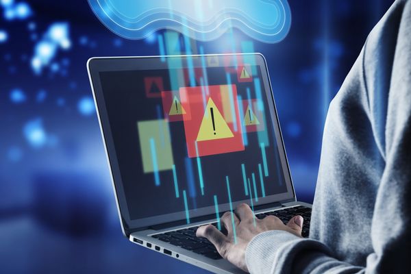 U.S. State Agency Alerts to Cryptocurrency Fraud on Social Media