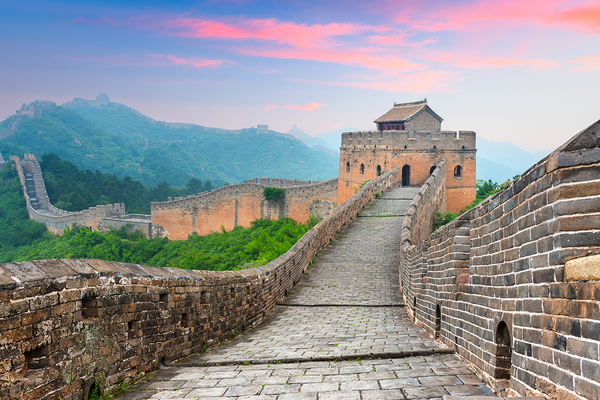 China Said to Be Binance’s Largest Market