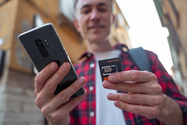 Over $13.3M Reportedly Stolen via SIM Swap Scams