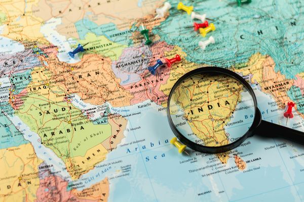 India’s Google Play Store Blocks Several Exchange Apps Including Binance