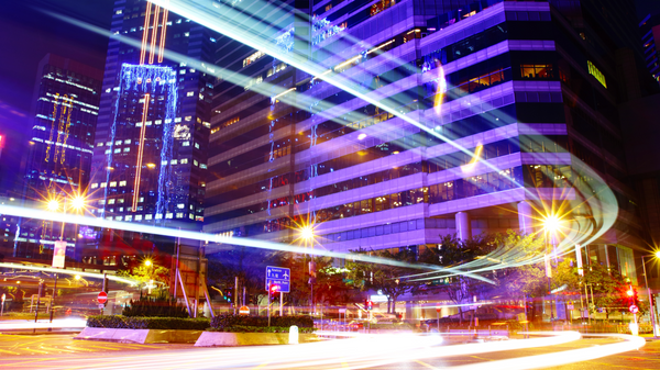 ARAX Is Bringing Intelligent DePIN Street Lights to Tuzla, Romania